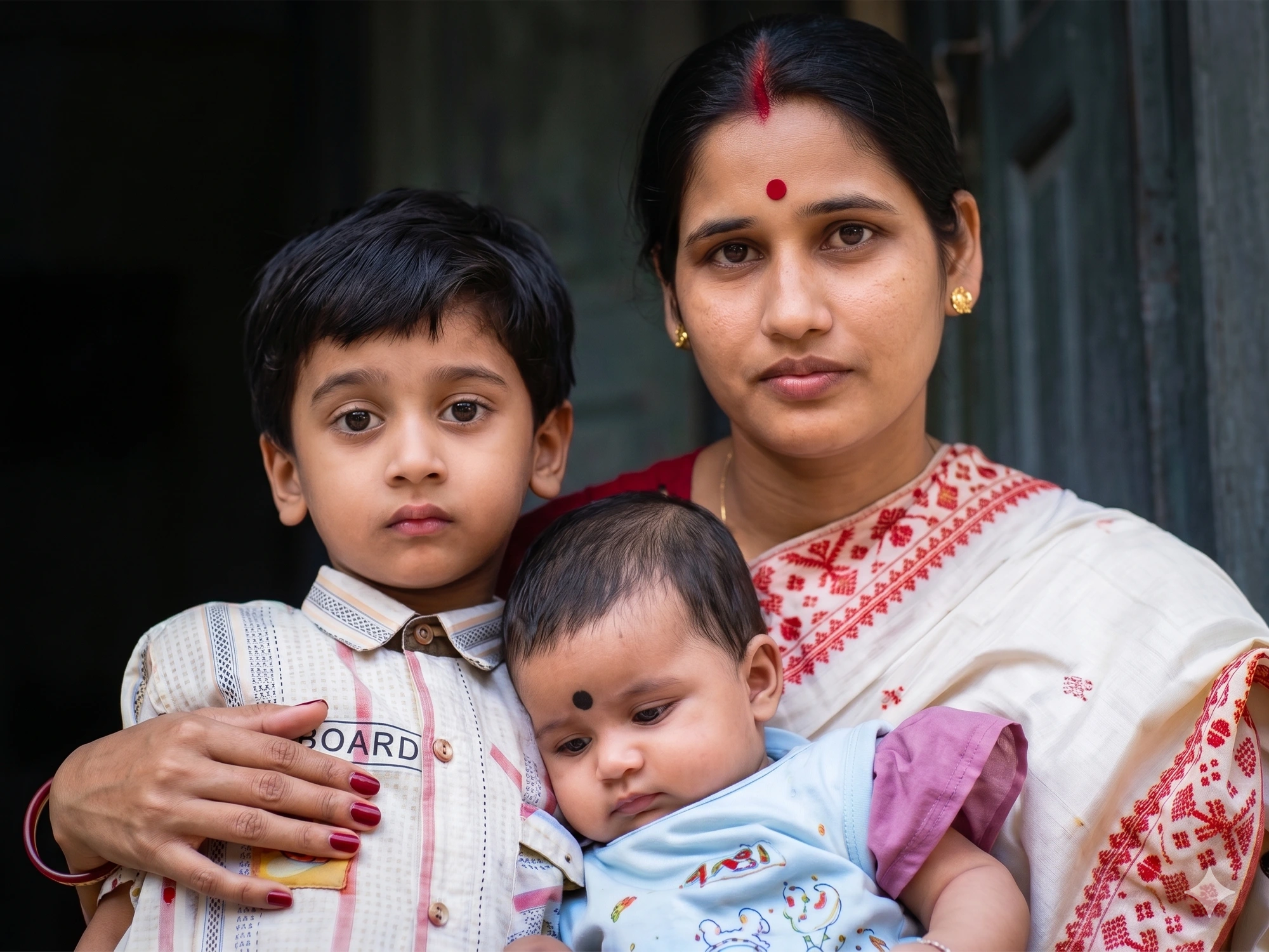 Aparajita — Photo 1