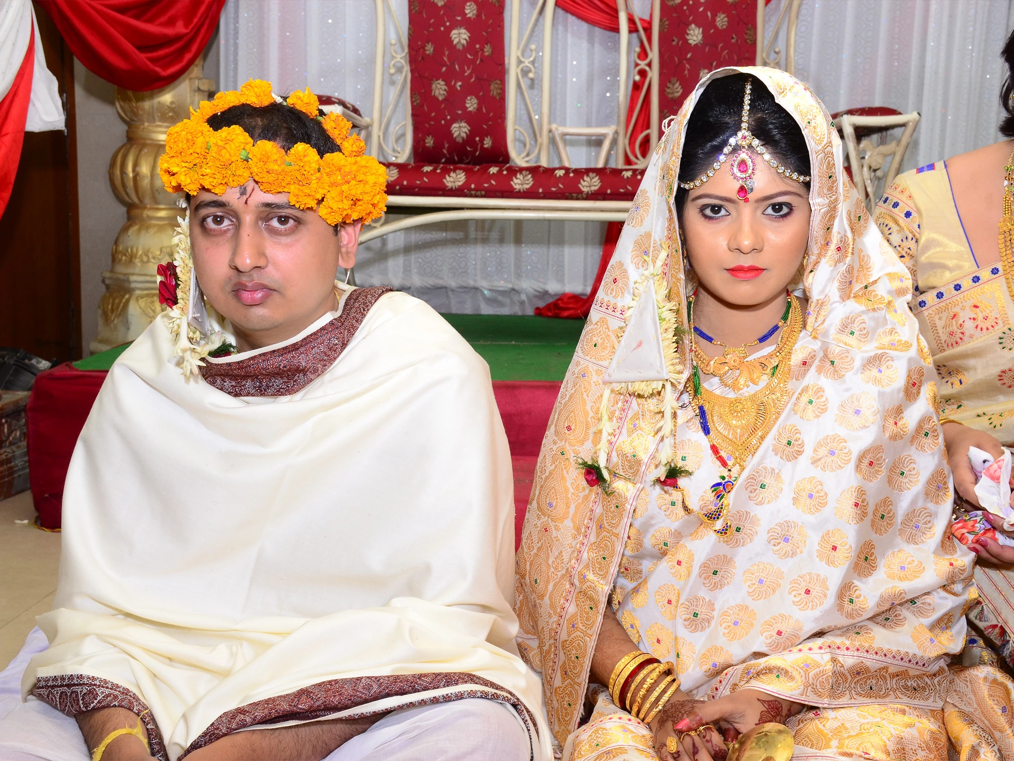 Aparajita — Photo 14
