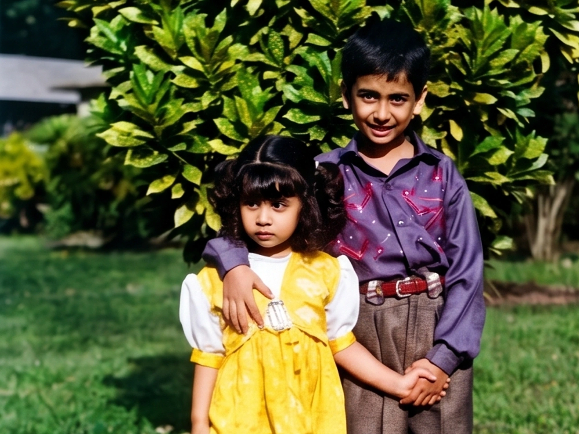 Aparajita — Photo 2