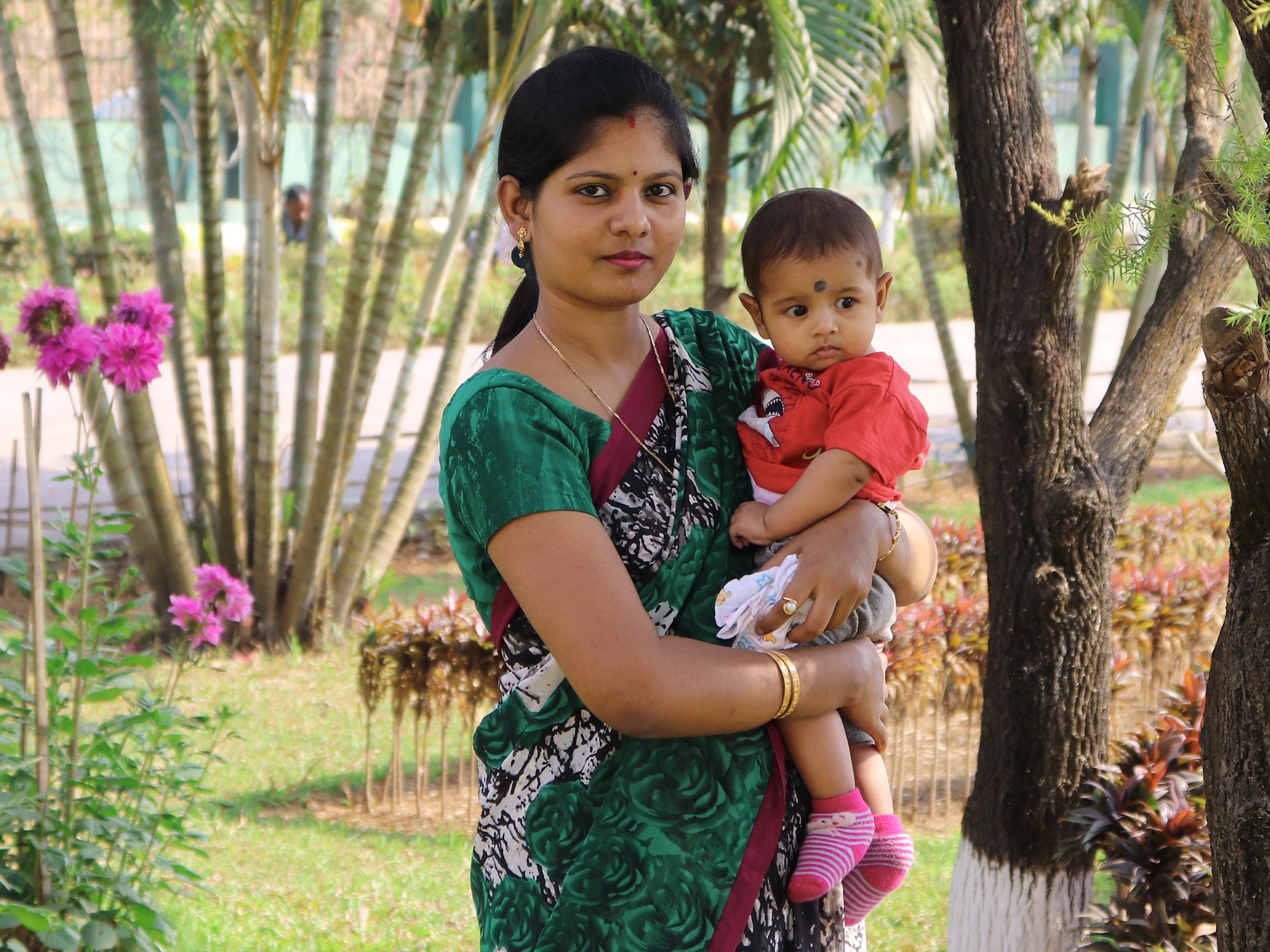 Aparajita — Photo 20