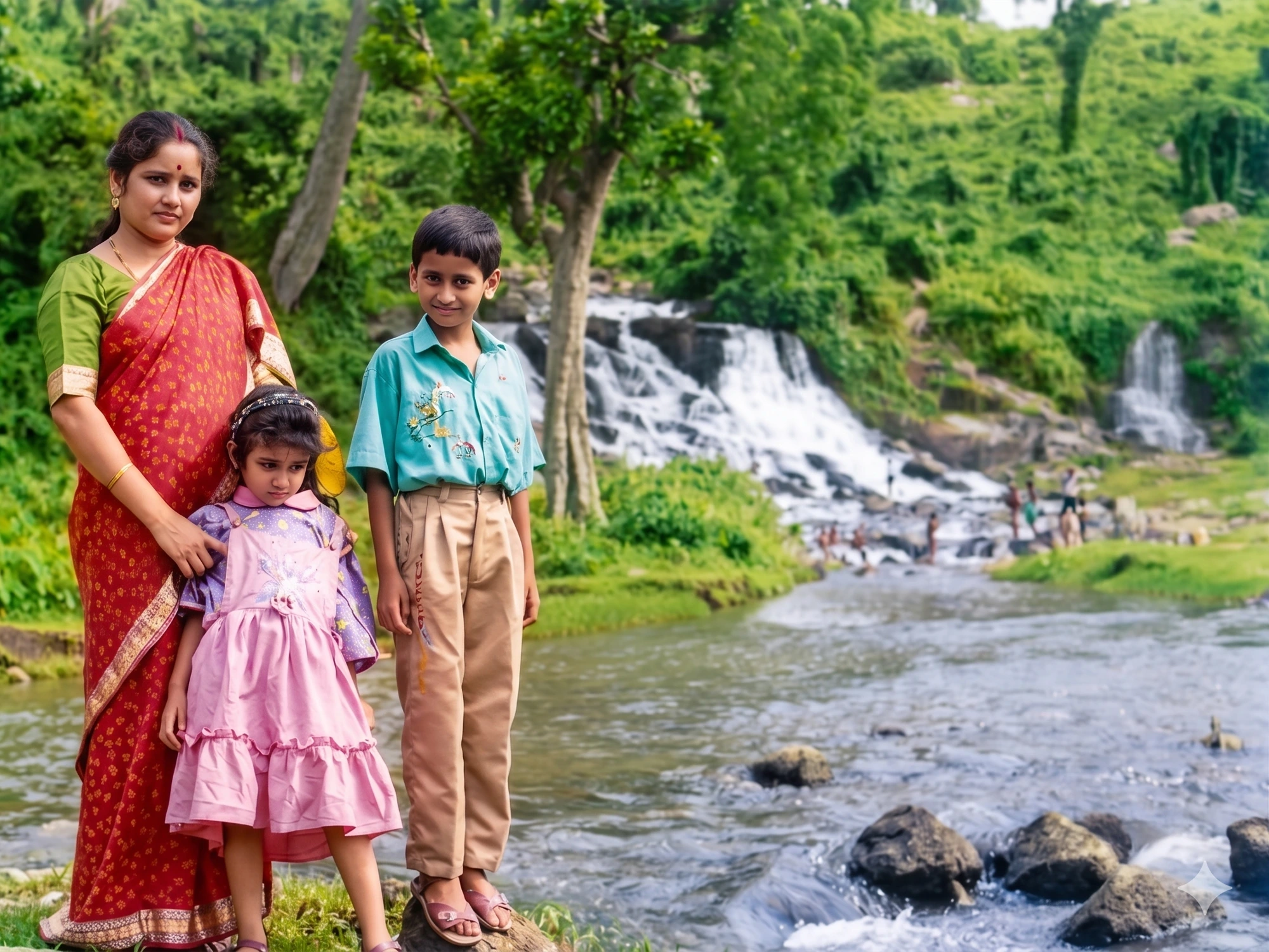 Aparajita — Photo 3