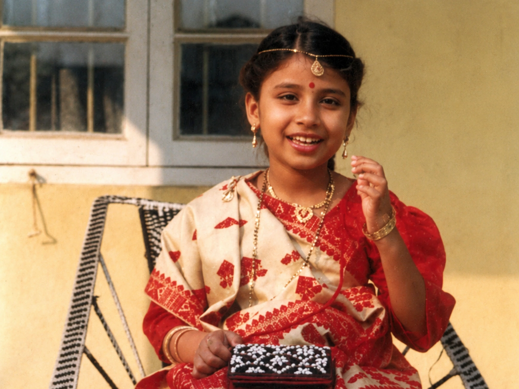 Aparajita — Photo 5