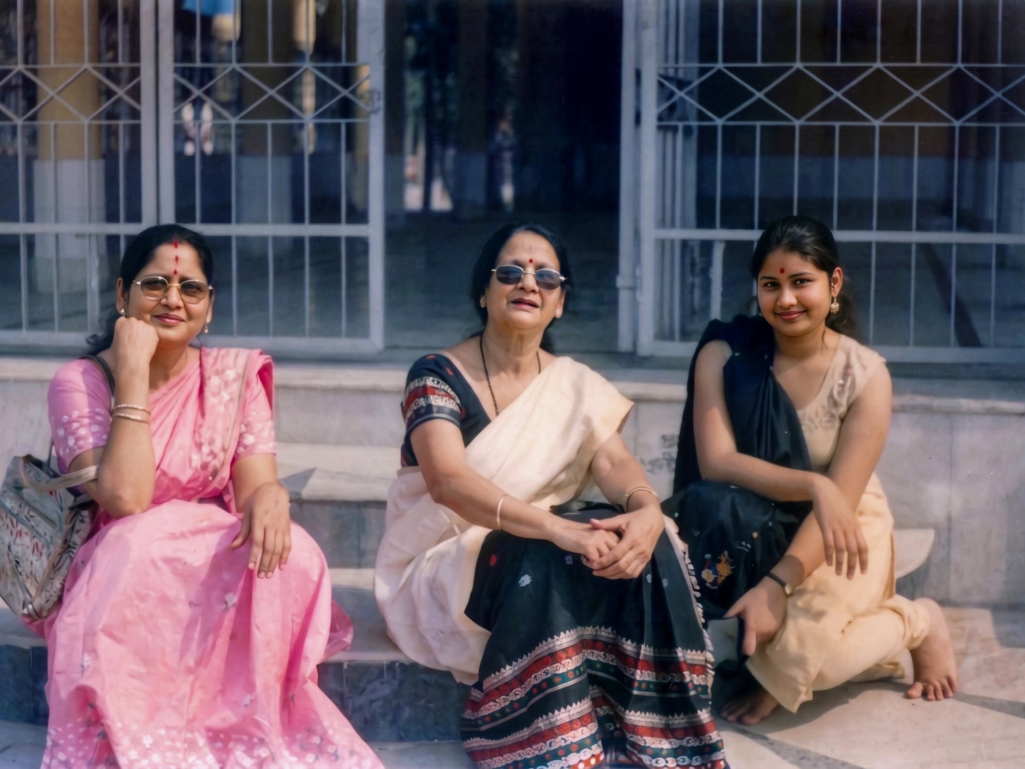 Aparajita — Photo 8